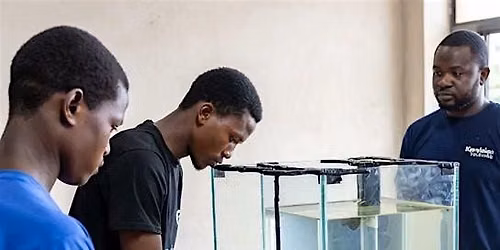 AQUARIUM CONSTRUCTION & MAINTENANCE