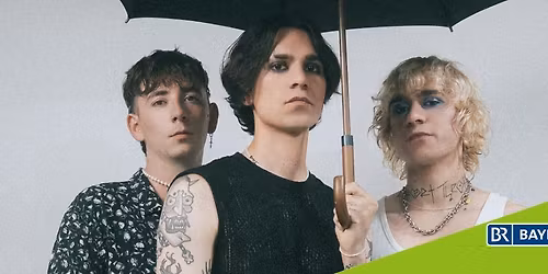 Lonely Spring in W\u00fcrzburg