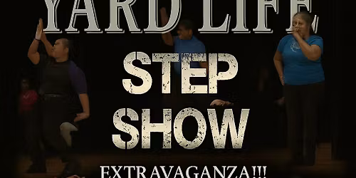 WHAT  YA KNOW ABOUT THAT COLLEGE YARD LIFE STEP SHOW