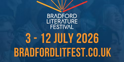 Bradford Literature Festival