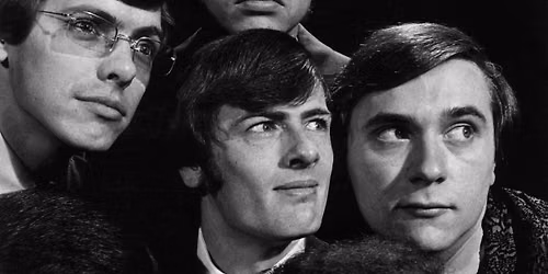 The Association with Gary Puckett and The Vogues