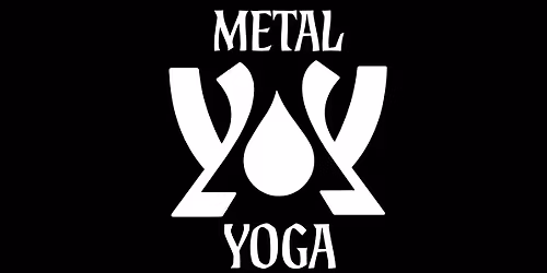 Metal Yoga: Yoga for Metal Heads and Music Lovers
