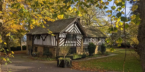 The History of Graves Park, Sheffield