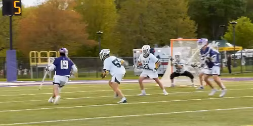 Cornell Big Red at UAlbany Great Danes Mens Basketball