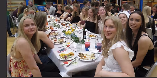 Foreningfest\ud83c\udf89\ud83e\udea9