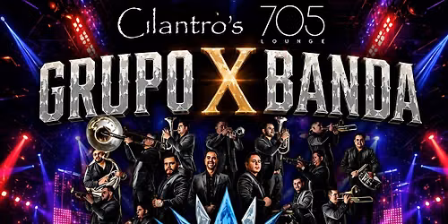 GRUPO X PERREO CILANTROS