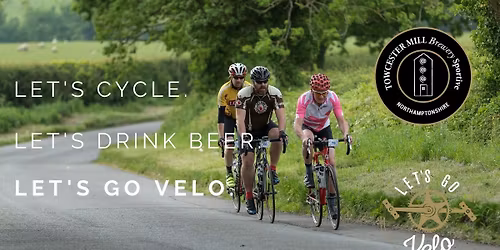TOWCESTER MILL BREWERY SPORTIVE