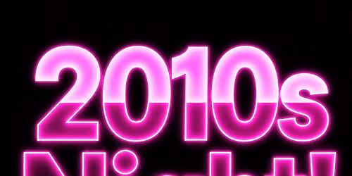 2010's Dance Flashback - Portland