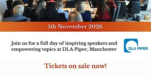 Women in the Law Autumn Conference