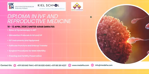 Diploma in IVF and Reproductive Medicine