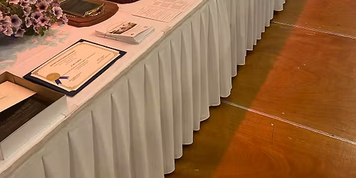 NCTA Annual Awards Banquet