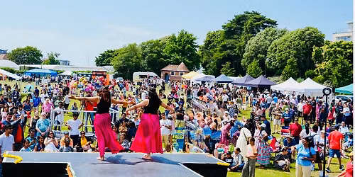 Dorset Mela Festival 2026