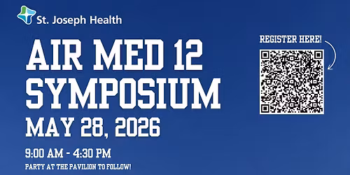 Air Med 12 Symposium
