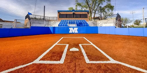 Millikin softball alumni game