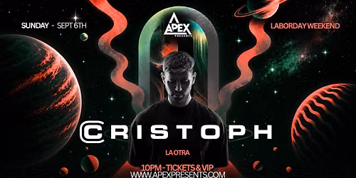 Cristoph