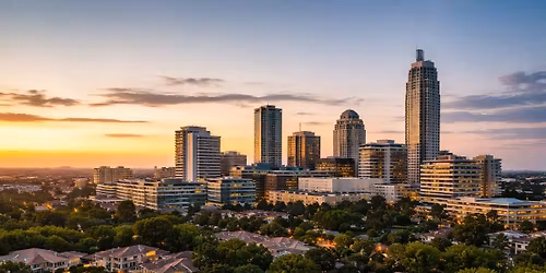 Stokvel to Property Portfolio: Join the Sandton Property Capital Investment Club