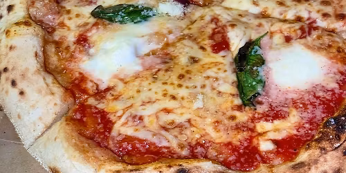 Monty\u2019s Pop-Up Pizza Night