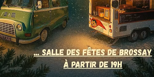 Soir\u00e9e de No\u00ebl by Le Vagabi\u00e8re & La Cr\u00e9pinade