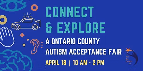Autism Acceptance Fair