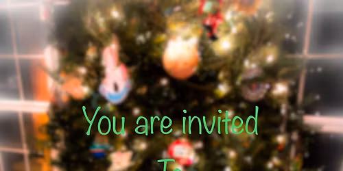 The 8th Annual Cocoa, Cookies, and Christmas Stories with Uncle Kevin