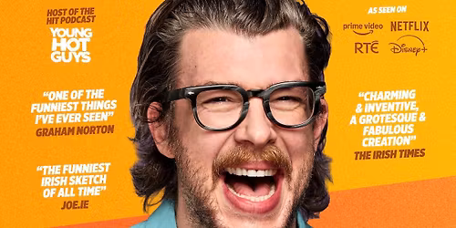 Tony Cantwell - You Cry Weird