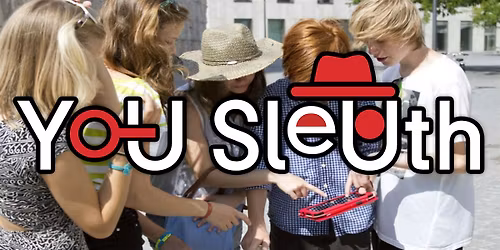 You Sleuth Augmented Reality Detective Experience