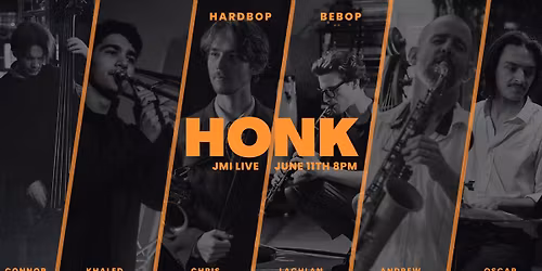 HONK