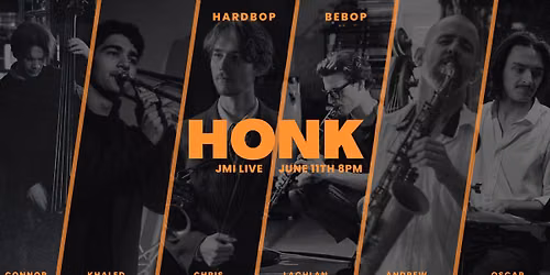 HONK