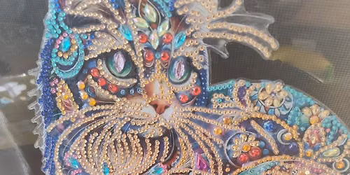 Oddities and Art Market
