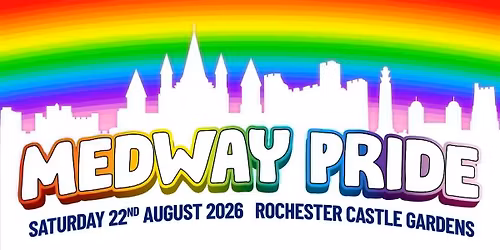 Medway Pride 26