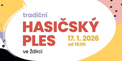 Hasi\u010dsk\u00fd ples ve \u017dd\u00edrci 2026