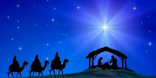 Epiphany Lessons & Carols: A Covenant Service