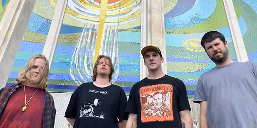 CAMPING IN ALASKA live at Healer