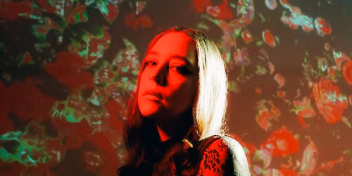 Parking The Thorn - Lubbock