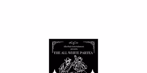 The All White ParTea