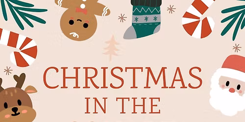 Christmas In The Square