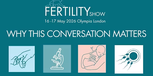 Fertility Show Olympia
