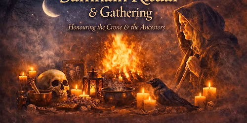 Samhain Ritual & Gathering