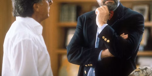 Barry Levinson's WAG THE DOG (1997) on the big screen! - Cult Cafe