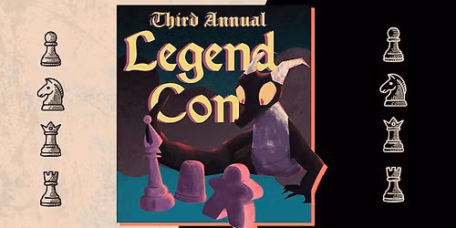 LegendCon