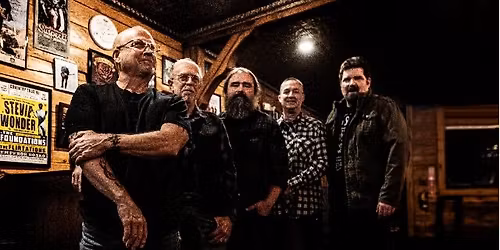 Harvest & Rust - A Neil Young Experience