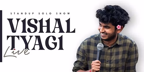 Hopeless Romantics : Comedy Show Ft. Vishal Tyagi