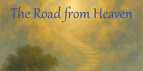 SFBACC Fall Concert: The Road from Heaven to Home (Nov 15)