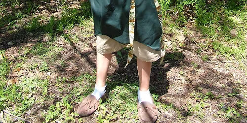 Upcycled Fashion with Youth