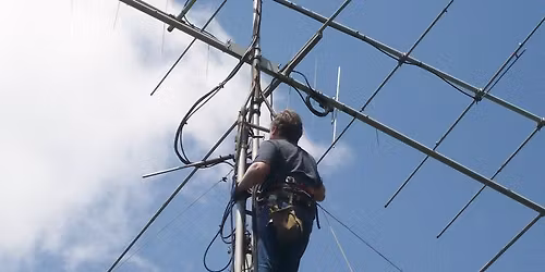 ARROW General Meeting