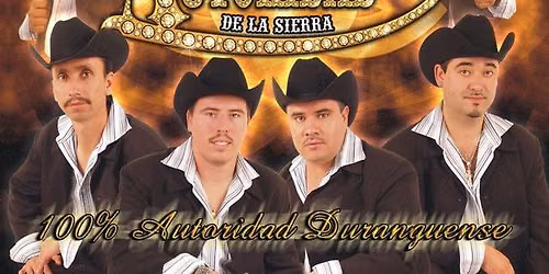 La Autoridad De La Sierra in Lynn