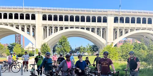 Cycle Canalway