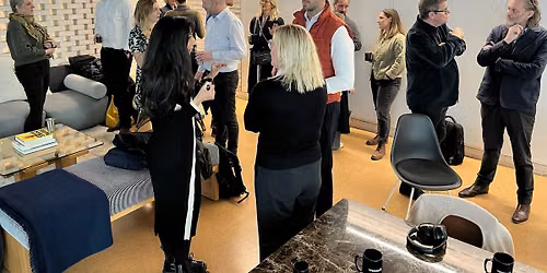 Building a strong personal brand