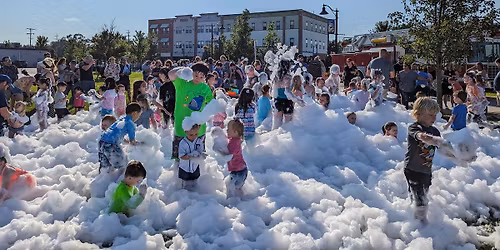 Foam Party