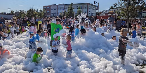 Foam Party
